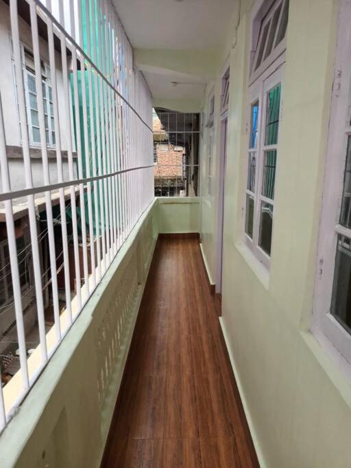 Primrose Homestay Darjeeling  Exterior foto