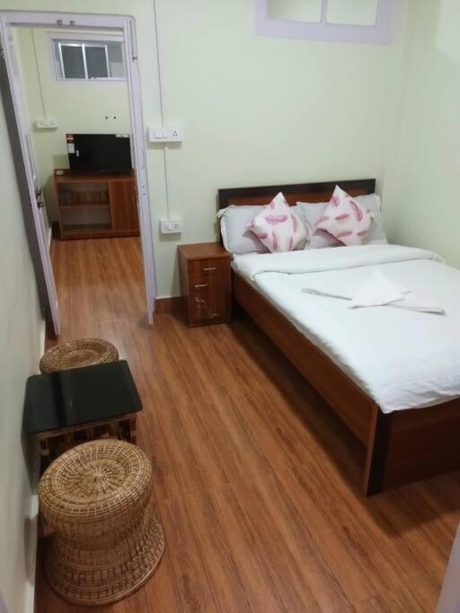 Primrose Homestay Darjeeling  Exterior foto
